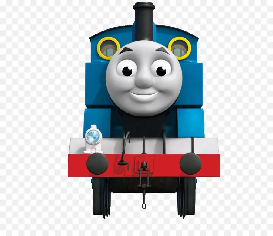 Thomas，Percy PNG