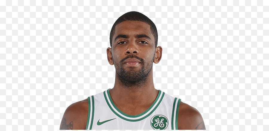Kyrie Irving，Boston Celtics PNG