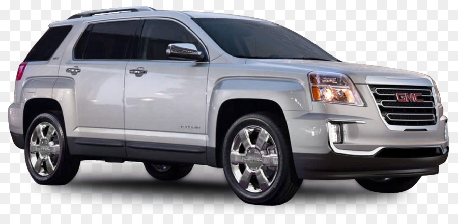 Gmc，Coche PNG