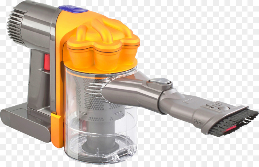 Dyson Dc43h，Aspiradora PNG