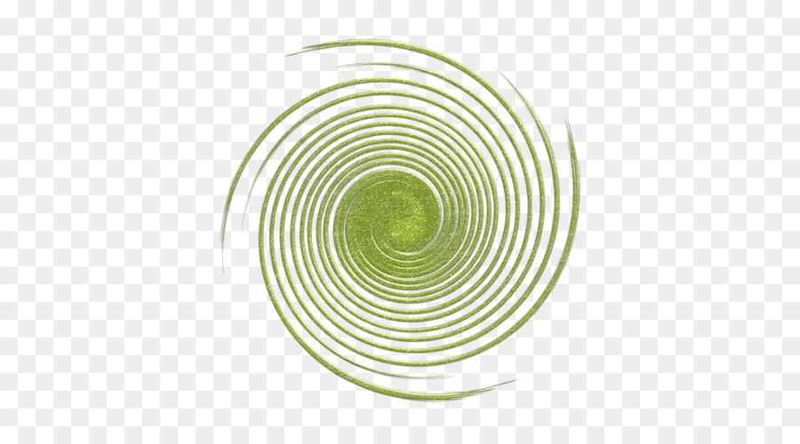 Patrón Circular，Espiral PNG