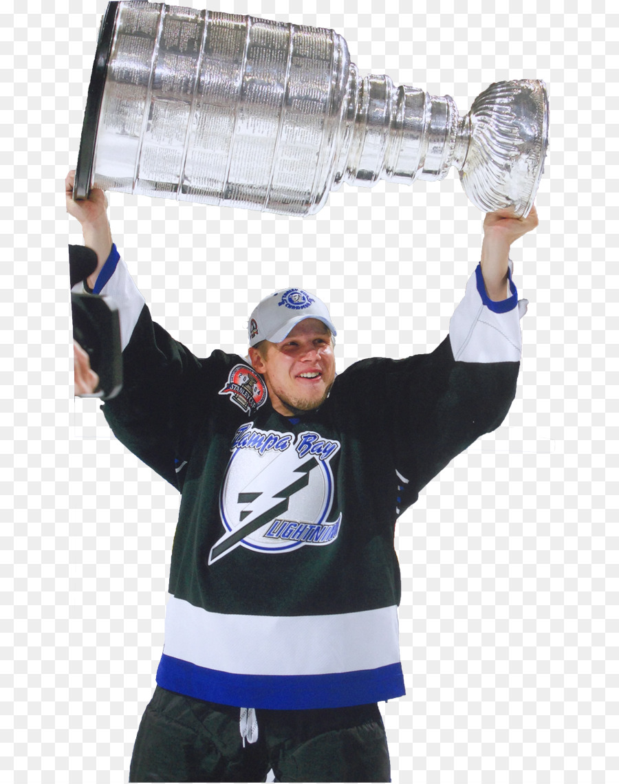 Tampa Bay Lightning，Finales De La Copa Stanley 2004 PNG