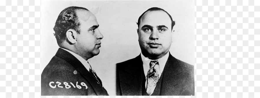 Al Capone，Foto PNG
