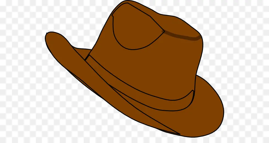 Sombrero De Vaquero，Vaquero PNG