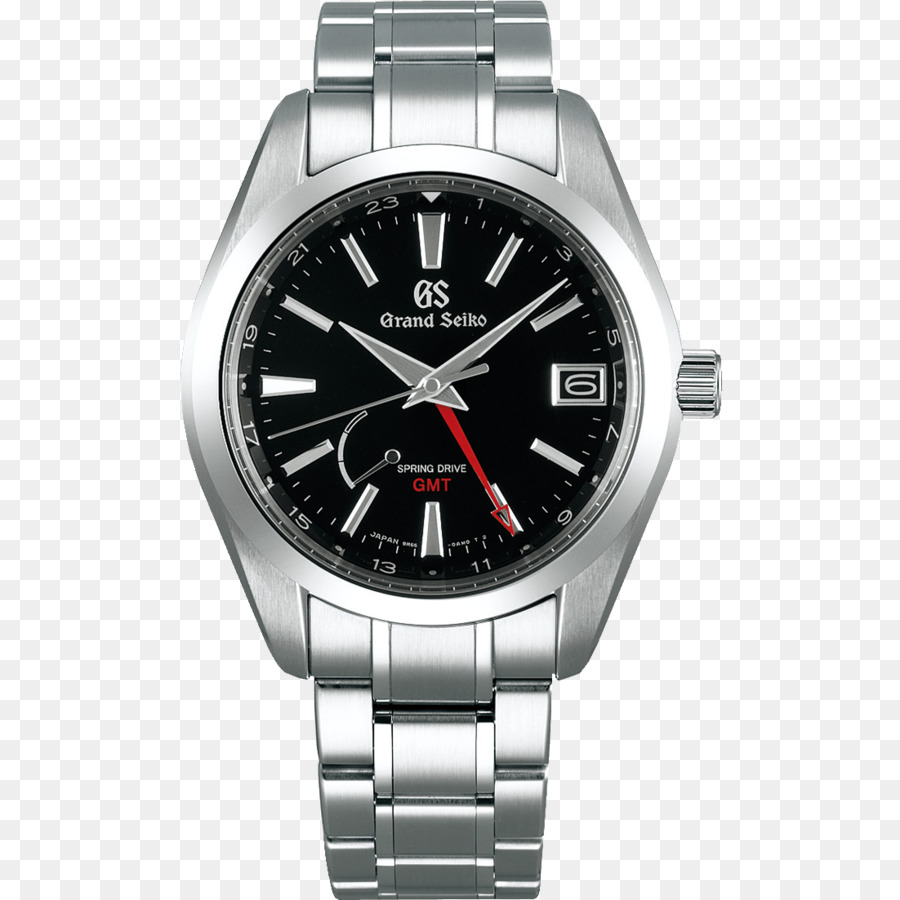 Spring Drive，Seiko PNG