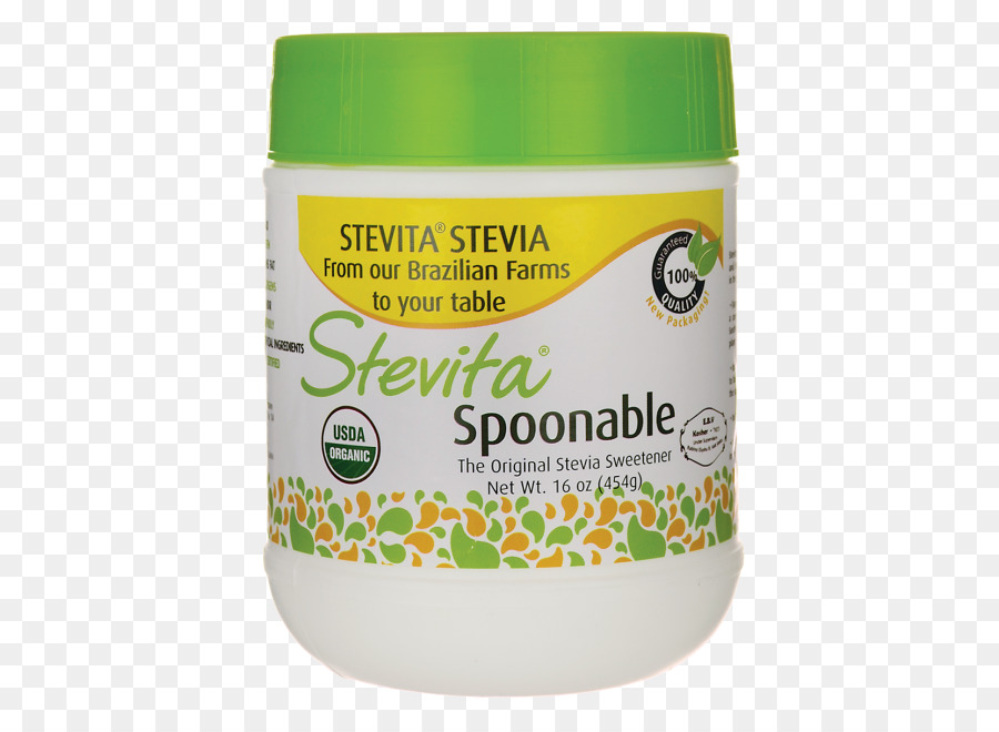 La Stevia，Sustituto De Azúcar PNG