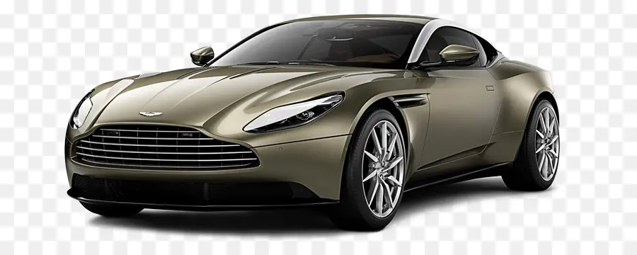 Aston Martin，Coche PNG