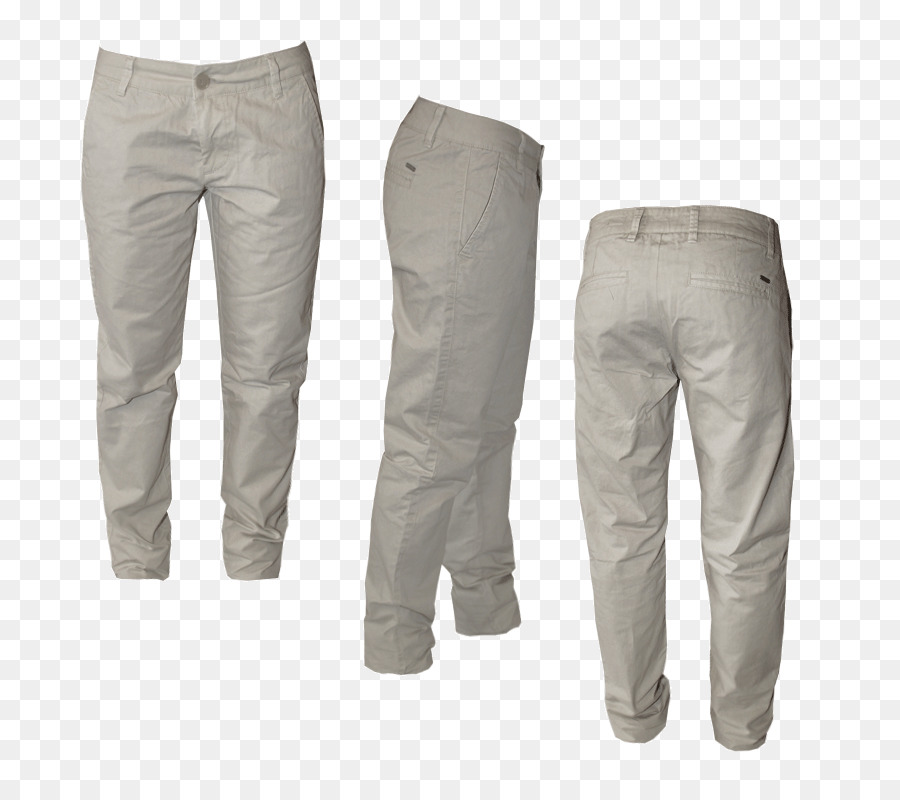 Jeans，Chino De Tela PNG