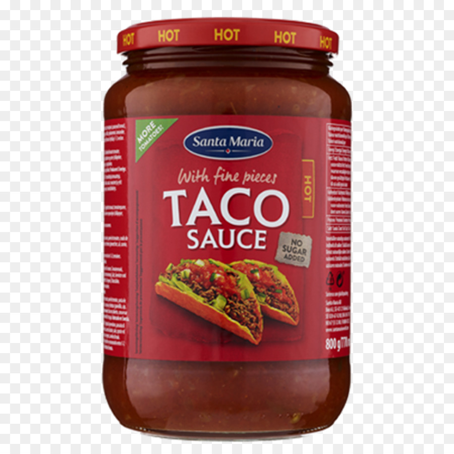 Taco，Salsa PNG