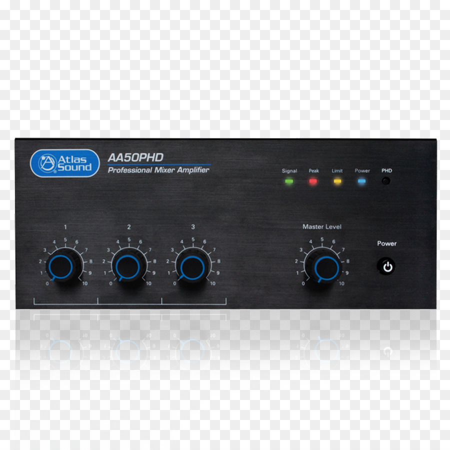 Micrófono，Amplificador De Potencia De Audio PNG