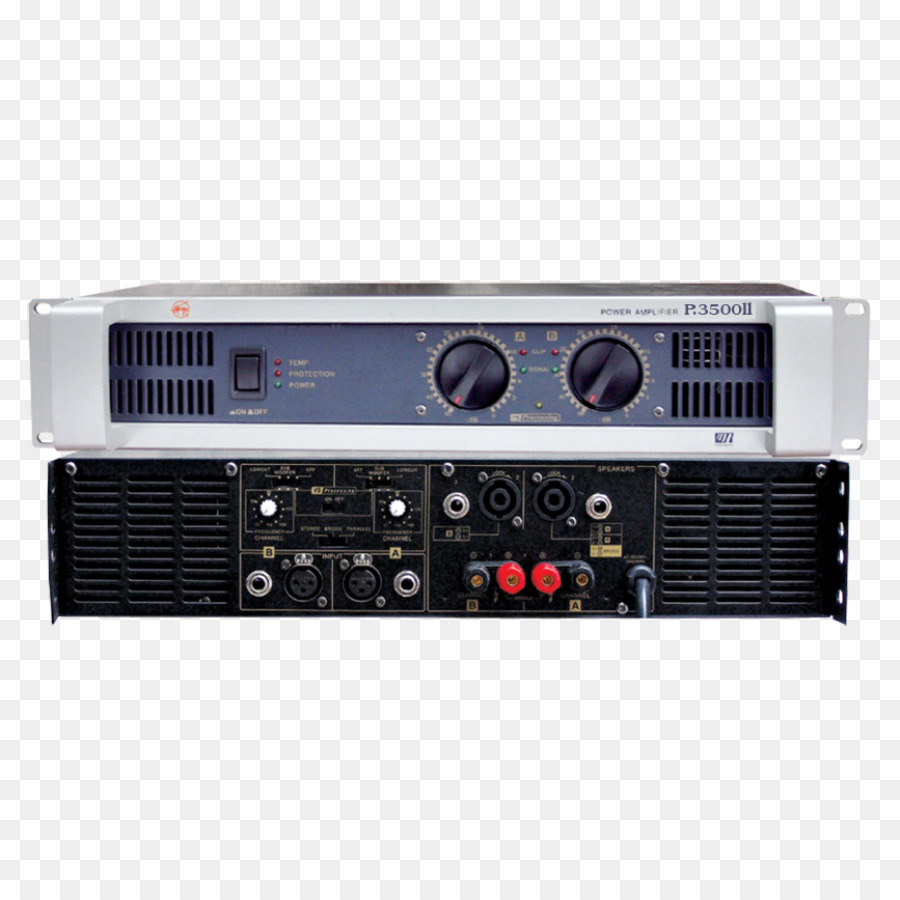 Micrófono，Amplificador De Potencia De Audio PNG