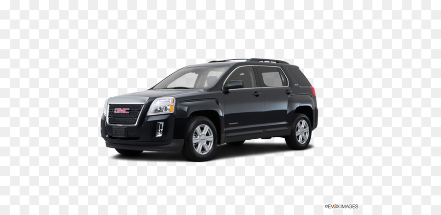 Gmc，2013 Gmc Terrain PNG