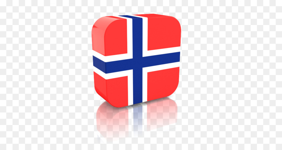 Bandera De Islandia，Azul PNG