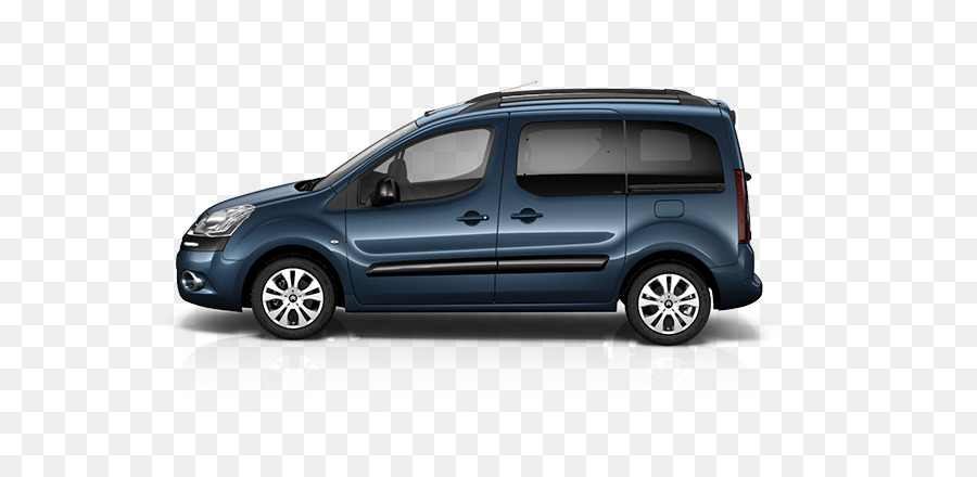 Compacta Camioneta，Citroen Berlingo Multiespacio PNG