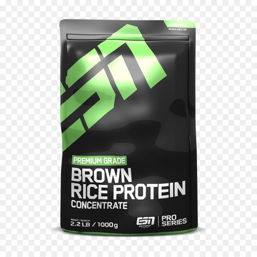 Aislados De Proteína De Suero，Rice Protein PNG