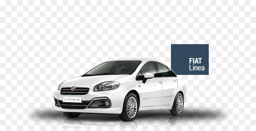 Fiat Linea，Coche PNG