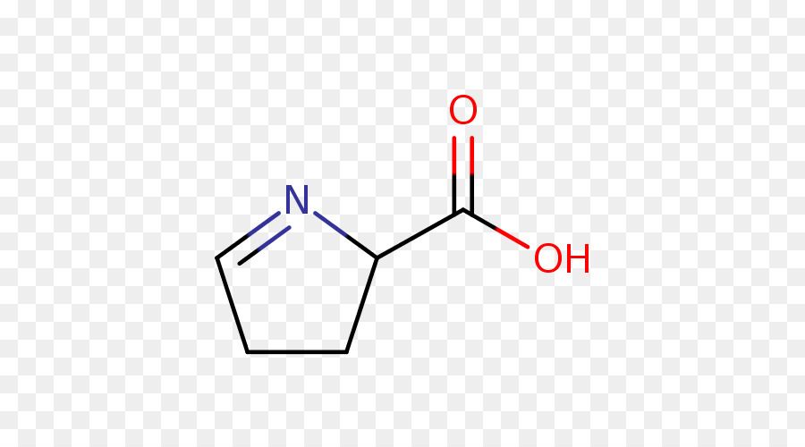 Fórmula Química，ácido PNG