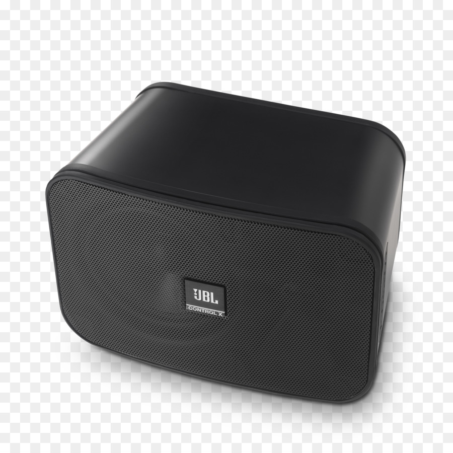 Jbl Control X，Altavoz PNG