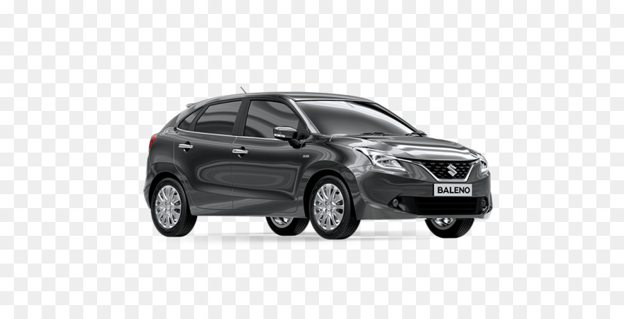 Baleno，Maruti PNG