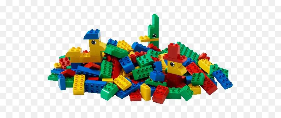 Lego，Lego Duplo PNG