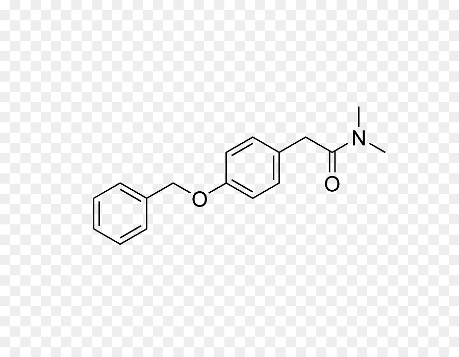 La Luteolina，La Química PNG