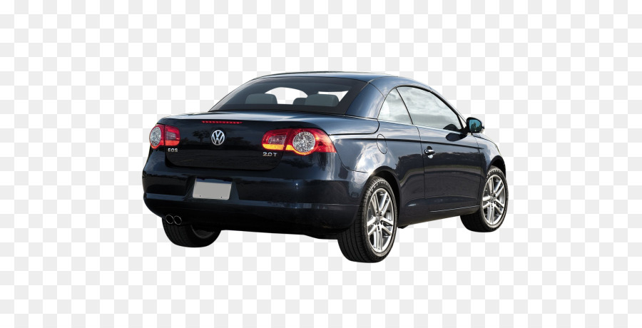 Volkswagen Eos，Coche PNG