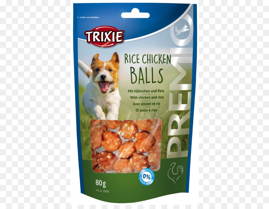 Bolas De Pollo，Perro PNG