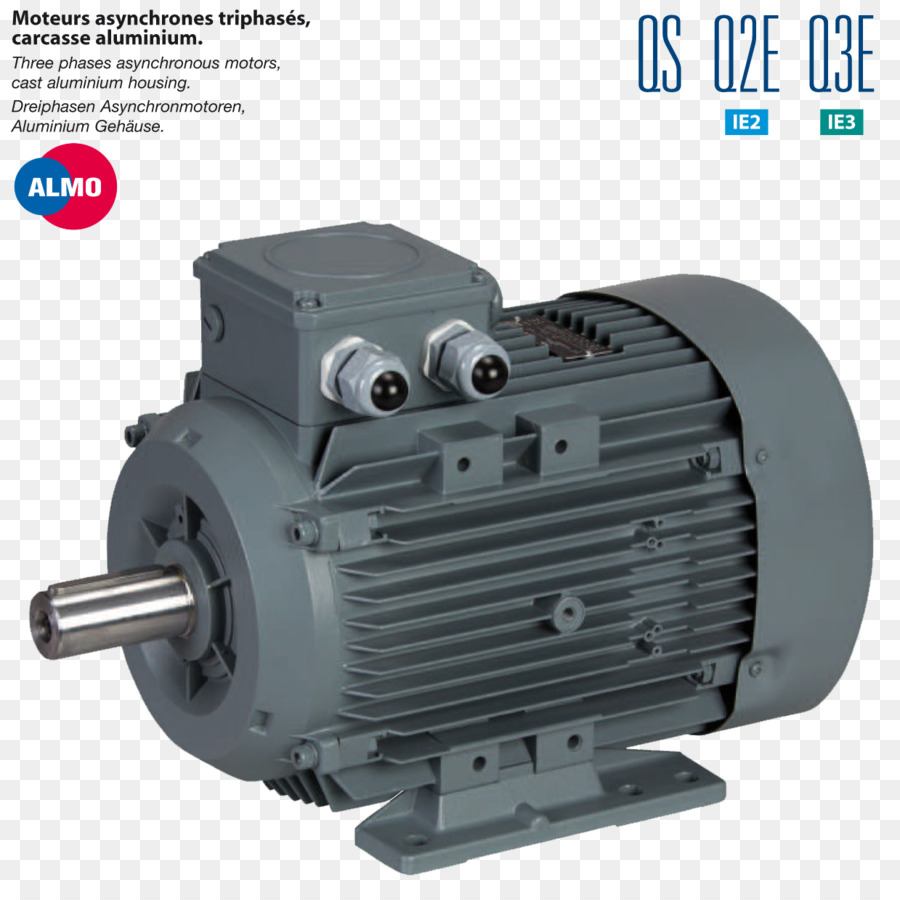 Motor Eléctrico，Motor De Inducción PNG