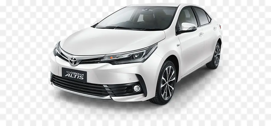 2017 Toyota Avalon，Toyota PNG