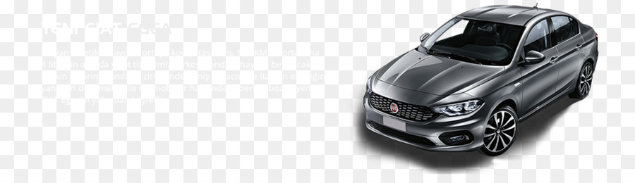 Fiat Tipo，Coche PNG