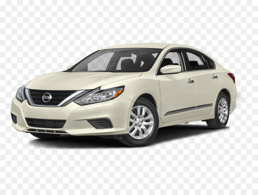 Nissan，2017 Nissan Altima 25 S PNG