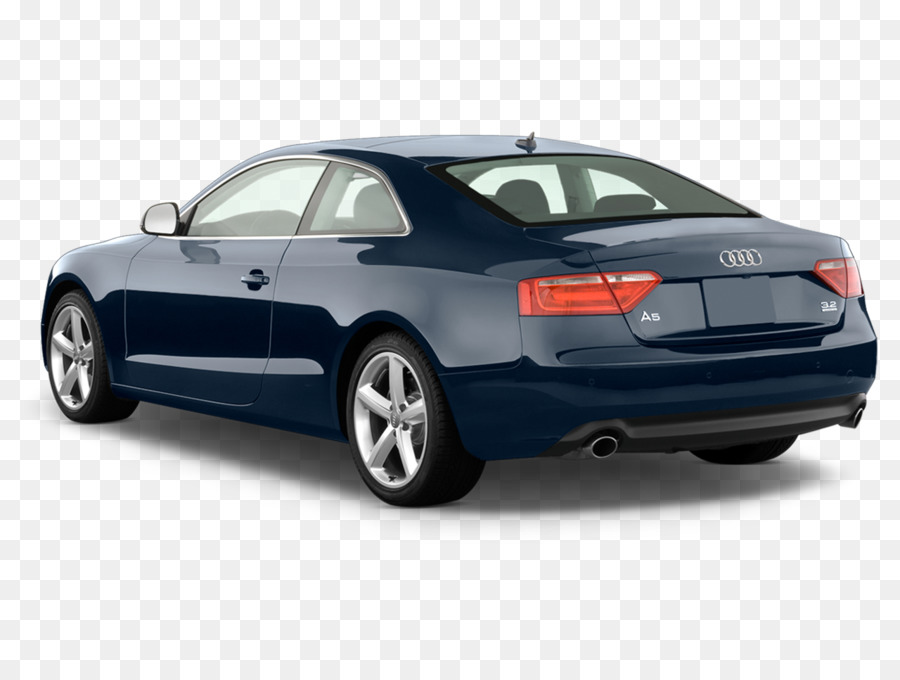 2011 Audi A5，2010 Audi A5 PNG