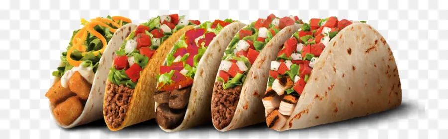 Tacos，Mexicano PNG