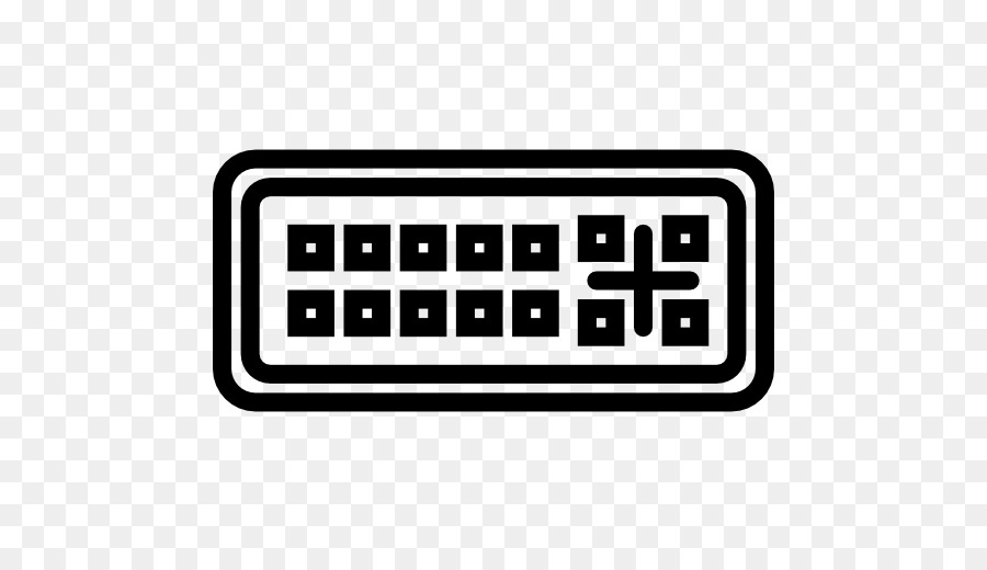 Teclado，Llaves PNG