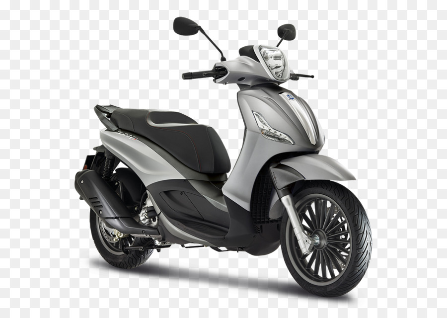 Piaggio，Scooter PNG