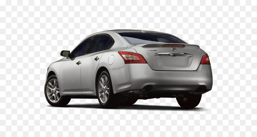 2009 Nissan Maxima，Nissan PNG