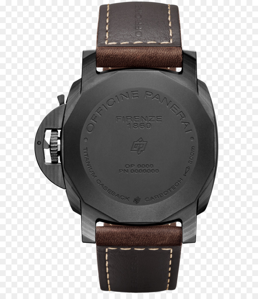 Panerai Hombres Luminor Marina 1950 3 Días，Reloj PNG