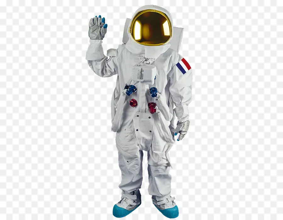 Astronauta，El Espacio Exterior PNG