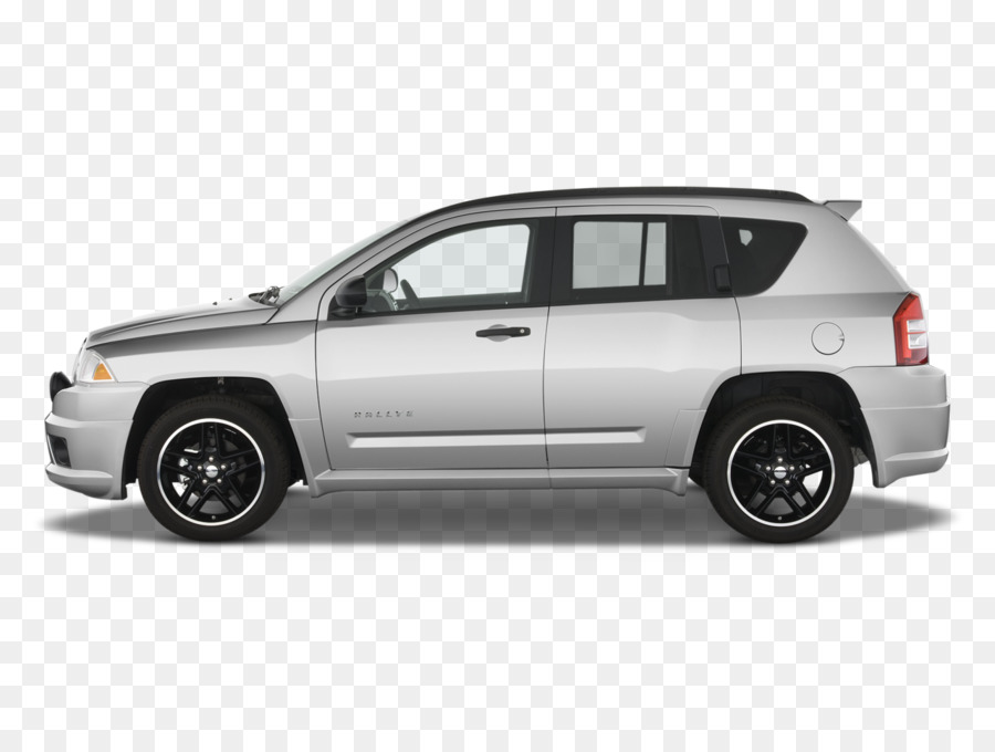 2009 Jeep Compass，Jeep PNG