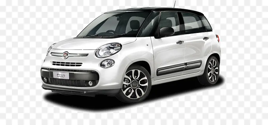 Coche Fiat，Automóvil PNG