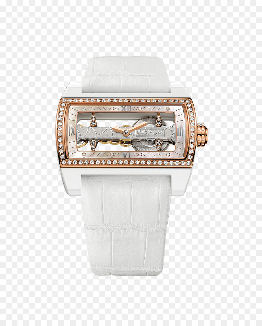 Reloj，Corum PNG