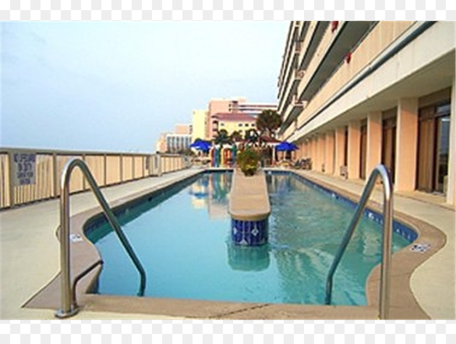 Westgate Myrtle Beach Oceanfront Resort，Piscina PNG