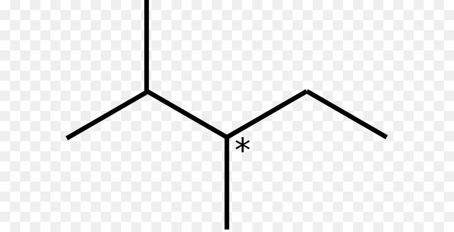 Estructura Química，Molécula PNG