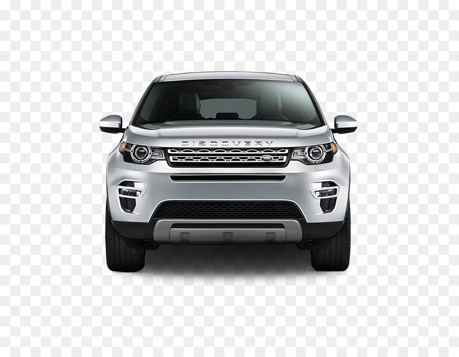 2016 Land Rover Discovery Sport，Land Rover PNG