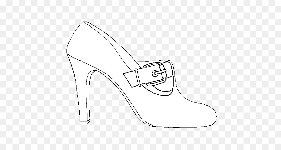 Zapato，Dibujo PNG