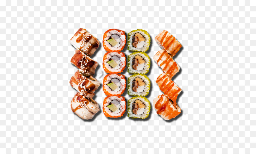 California Roll，Gimbap PNG