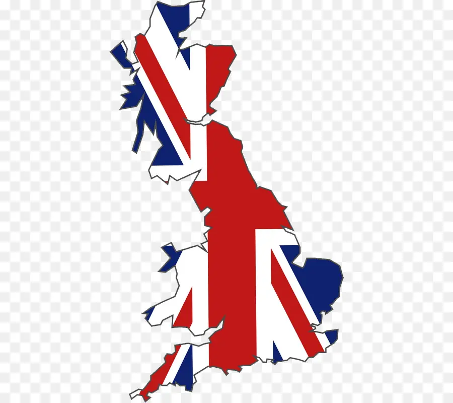 Inglaterra，Bandera PNG