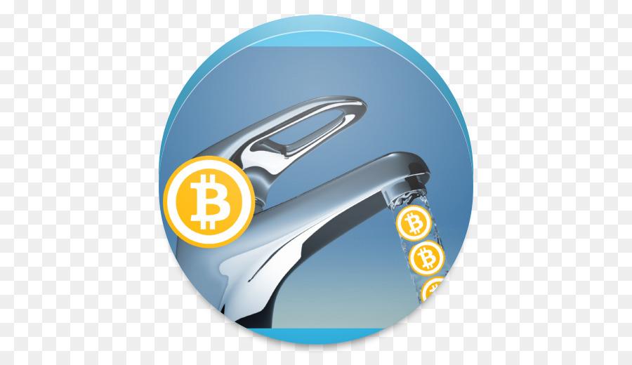 Bitcoin，Bitcoin Faucet PNG