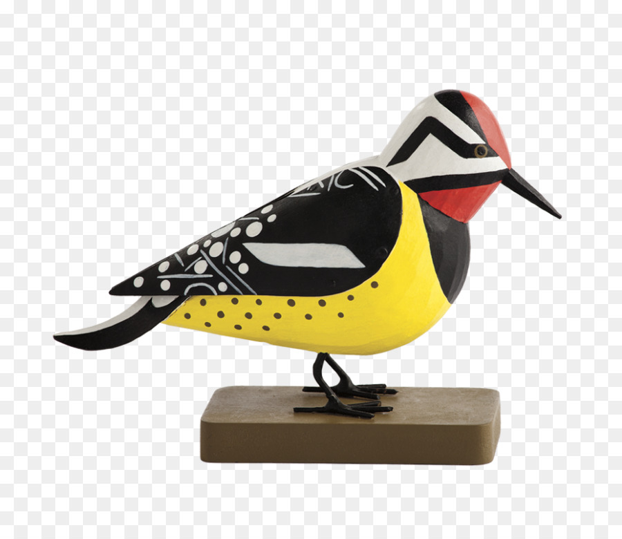 Pájaro，La Escultura PNG