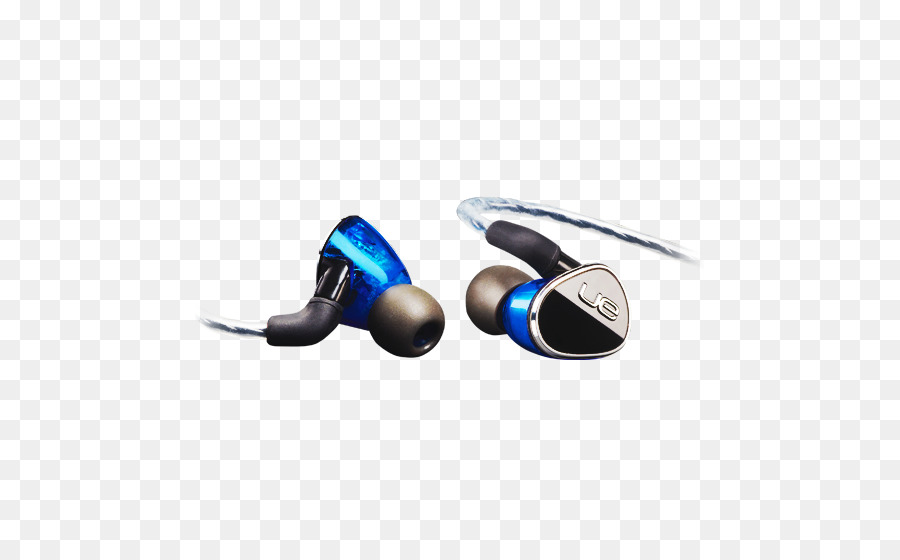 Ultimate Ears，Ue 900 PNG